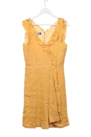 Φόρεμα Unbranded, Μέγεθος S, Χρώμα Κίτρινο, Τιμή 37,40 €, #137389934