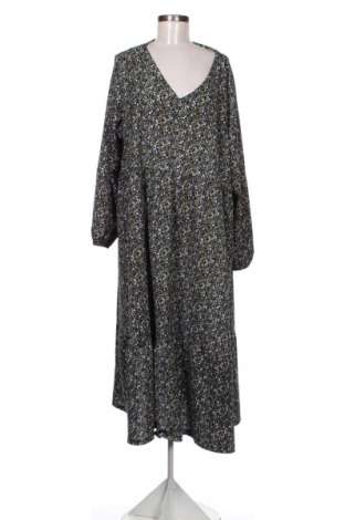 Kleid Gina Benotti, Größe XXL, Farbe Mehrfarbig, Preis € 22,00, #137390028