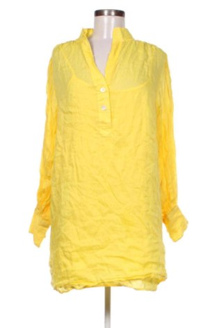Kleid Banana Republic, Größe M, Farbe Gelb, Preis € 40,27, #137390040