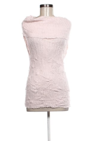 Šaty  Zara, Veľkosť S, Farba Ružová, Cena  17,38 €, #137390105