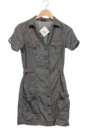 Kleid Laura Scott, Größe S, Farbe Grün, Preis 30,99 €, #137390135