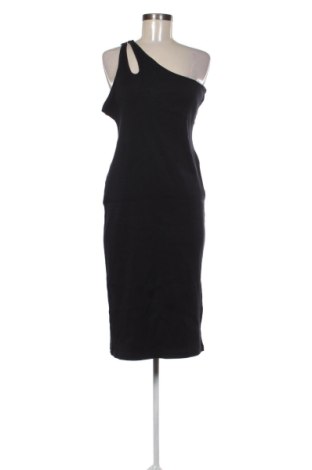 Sukienka H&M, Rozmiar L, Kolor Czarny, Cena 67,74 zł, #137390142