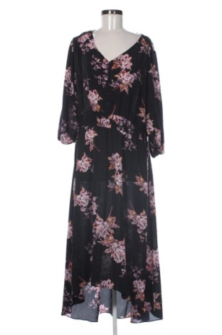 Rochie Avella, Mărime XXL, Culoare Multicolor, Preț 116,00 Lei, #137390144
