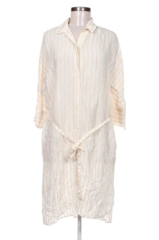 Kleid Massimo Dutti, Größe L, Farbe Mehrfarbig, Preis 51,00 €, #137390150
