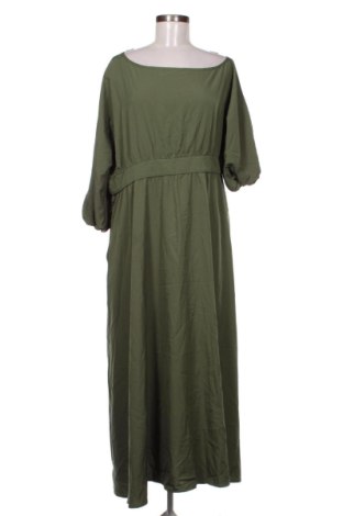 Kleid Unbranded, Größe XXL, Farbe Grün, Preis € 26,00, #137390161