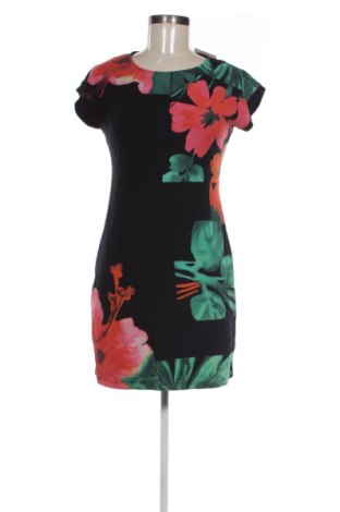 Rochie Desigual, Mărime S, Culoare Multicolor, Preț 188,97 Lei, #137390164