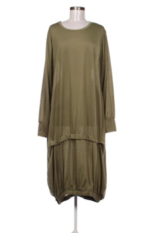 Kleid Unbranded, Größe 3XL, Farbe Grün, Preis € 29,00, #137390165