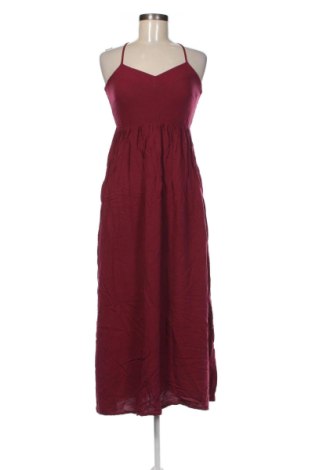 Sukienka Unbranded, Rozmiar S, Kolor Czerwony, Cena 77,83 zł, #137390181