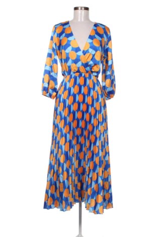 Kleid Unbranded, Größe M, Farbe Mehrfarbig, Preis € 24,00, #137390228