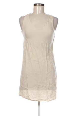 Rochie Vero Moda, Mărime S, Culoare Bej, Preț 56,04 Lei, #137390235