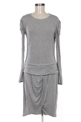 Sukienka La Redoute, Rozmiar L, Kolor Szary, Cena 44,99 zł, #137390254