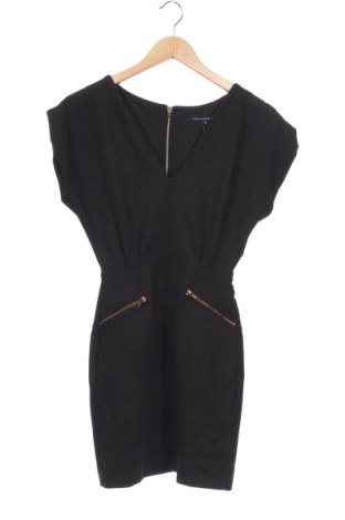 Kleid French Connection, Größe S, Farbe Schwarz, Preis 44,48 €, #137390282
