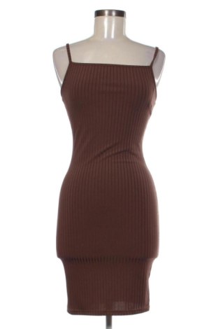 Sukienka Unbranded, Rozmiar S, Kolor Brązowy, Cena 68,75 zł, #137390286