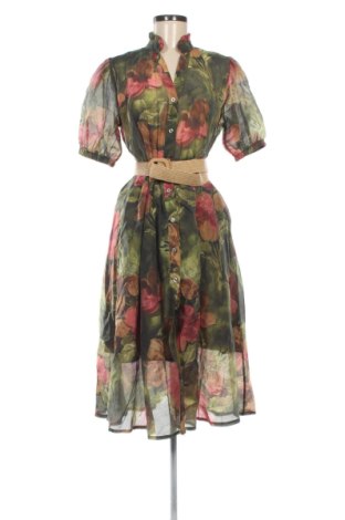Šaty  Unbranded, Veľkosť M, Farba Viacfarebná, Cena  28,96 €, #137390297