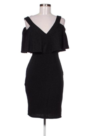 Rochie LC Waikiki, Mărime L, Culoare Negru, Preț 83,99 Lei, #137390350
