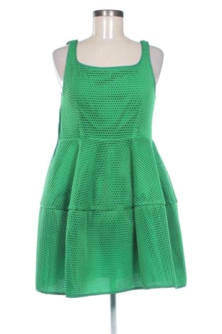 Rochie Unbranded, Mărime L, Culoare Verde, Preț 120,73 Lei, #137390352