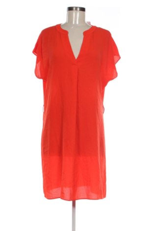 Kleid Papaya, Größe M, Farbe Rot, Preis 11,30 €, #137390431