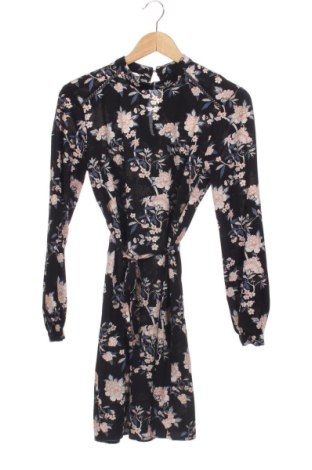 Kleid ONLY, Größe XXS, Farbe Mehrfarbig, Preis 9,66 €, #137390452