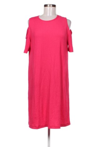 Kleid Trendyol, Größe XL, Farbe Rosa, Preis € 21,00, #137390465