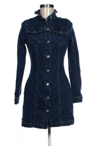 Sukienka Denim Co., Rozmiar M, Kolor Niebieski, Cena 78,53 zł, #137390603
