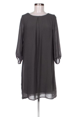 Kleid H&M, Größe M, Farbe Grau, Preis € 6,00, #137390660