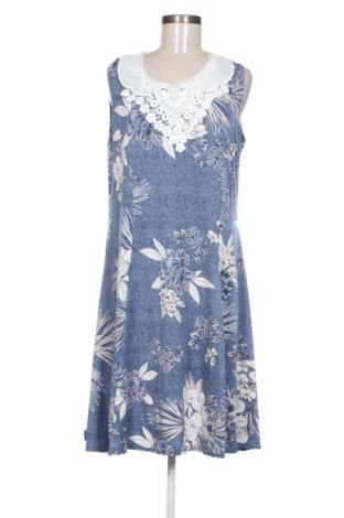 Rochie Conos, Mărime XL, Culoare Multicolor, Preț 78,74 Lei, #137390730