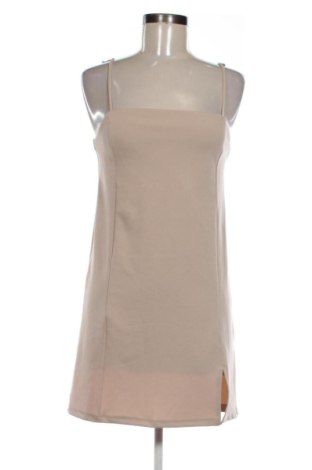 Rochie H&M, Mărime XS, Culoare Bej, Preț 61,73 Lei, #137390736