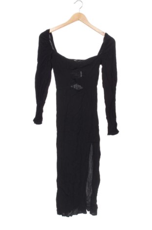 Ruha Bershka, Méret S, Szín Fekete, Ár 2 702 Ft, #137390771