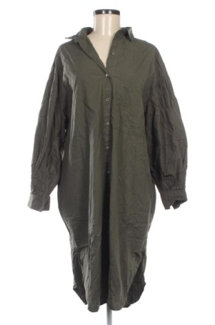 Sukienka H&M, Rozmiar M, Kolor Zielony, Cena 76,20 zł, #137390784