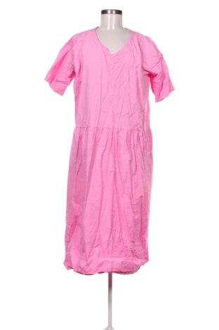 Φόρεμα Unbranded, Μέγεθος XL, Χρώμα Ρόζ , Τιμή 24,00 €, #137390873