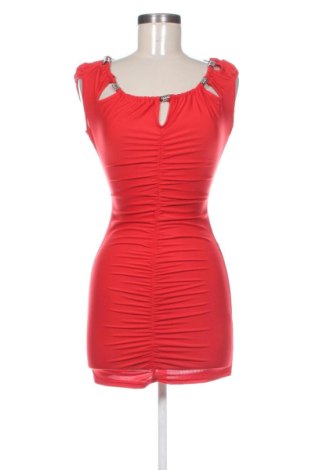 Šaty  Unbranded, Velikost S, Barva Červená, Cena  399,00 Kč, #137390874