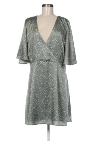 Ruha Showpo, Méret XL, Szín Zöld, Ár 5 269 Ft, #137390891