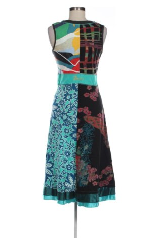 Šaty  Unbranded, Velikost S, Barva Vícebarevné, Cena  572,00 Kč, #137390927