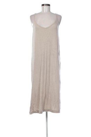 Φόρεμα H&M, Μέγεθος L, Χρώμα  Μπέζ, Τιμή 29,00 €, #137390938