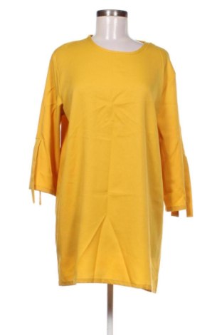 Kleid Unbranded, Größe XL, Farbe Gelb, Preis € 15,00, #137390985