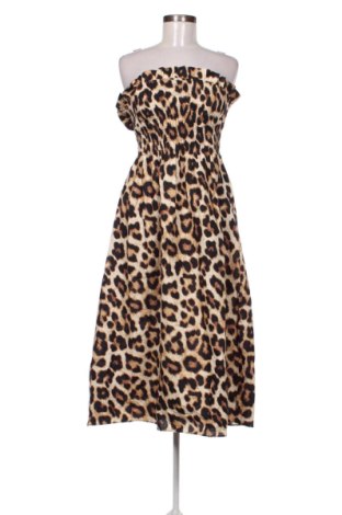 Kleid H&M, Größe L, Farbe Mehrfarbig, Preis € 28,00, #137391051