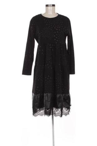 Šaty  New Style, Veľkosť XL, Farba Čierna, Cena  19,00 €, #137391084
