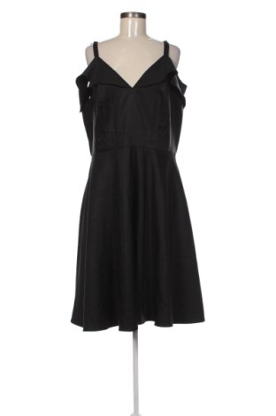 Rochie Chi Chi, Mărime XL, Culoare Negru, Preț 123,00 Lei, #137391161