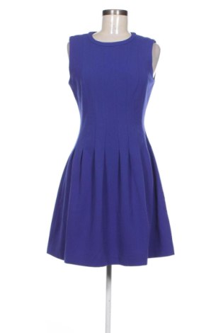 Rochie H&M, Mărime M, Culoare Albastru, Preț 99,73 Lei, #137391166