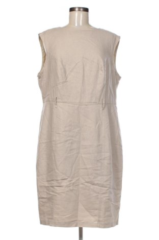 Sukienka Marks & Spencer, Rozmiar XL, Kolor Beżowy, Cena 82,27 zł, #137391182