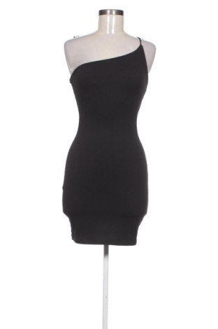 Kleid H&M, Größe XS, Farbe Schwarz, Preis € 7,79, #137391187