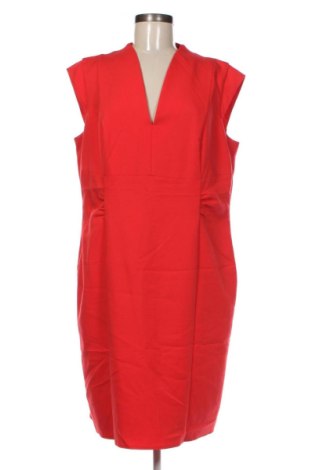 Rochie S.Oliver, Mărime XL, Culoare Roșu, Preț 174,00 Lei, #137391204