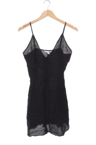 Rochie H&M, Mărime S, Culoare Negru, Preț 141,72 Lei, #137391209