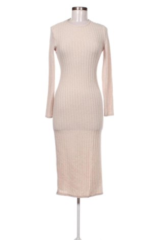 Kleid SHEIN, Größe S, Farbe Beige, Preis € 10,00, #137391254