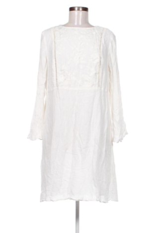 Kleid Unbranded, Größe XXL, Farbe Ecru, Preis € 27,00, #137391260