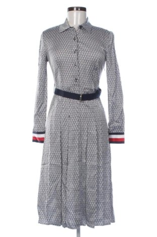 Rochie Tommy Hilfiger, Mărime XS, Culoare Multicolor, Preț 328,00 Lei, #137391268