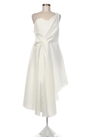 Rochie Unbranded, Mărime XL, Culoare Ecru, Preț 226,99 Lei, #137391273