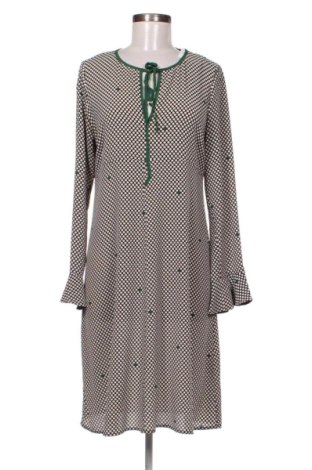 Kleid Summum Woman, Größe L, Farbe Mehrfarbig, Preis € 13,70, #137391295