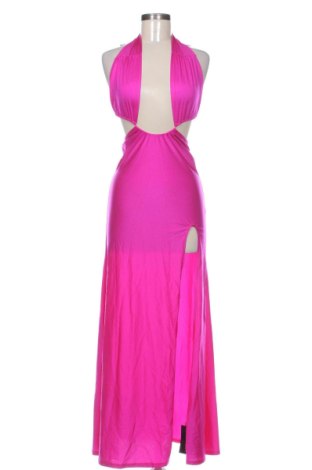 Sukienka SHEIN, Rozmiar XS, Kolor Różowy, Cena 110,07 zł, #137391301