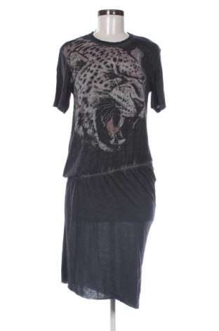 Sukienka AllSaints, Rozmiar S, Kolor Kolorowy, Cena 191,99 zł, #137391310